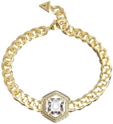 Guess Lioness Queen női karkötő "S"JUBB06186JWYGS (JUBB06186JWYGS)