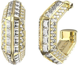 Guess Lioness Queen női fülbevaló JUBE06188JWYGT (JUBE06188JWYGT)