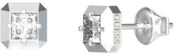 Guess Ace Of Diamonds női fülbevaló JUBE06180JWRHT (JUBE06180JWRHT)