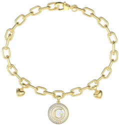 Guess G Talisman női karkötő JUBB06197JWYGS (JUBB06197JWYGS) - barcsikekszer