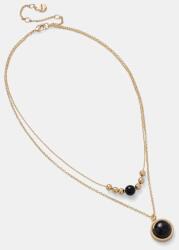 DKNY lănțișor pentru femei, din metal CAMILA PPY2-AKDZZ7_GLD (04N00358)