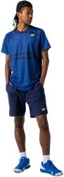 Yonex 15235 Shorts Roland Garros Dark Navy Férfirövidnadrág L