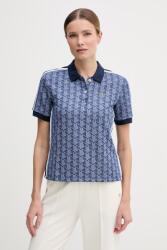 Lacoste pentru femei din bumbac 9BYA-POD00S_59X (DF3364)