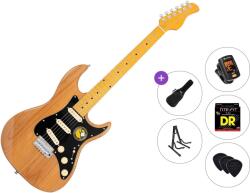 SIRE Larry Carlton S5 Standard SET Natural Chitară electrică
