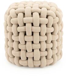By-Boo taburet din plastic 44 x 44 x 44 cm 99KK-MMUZZE_02X (250243)