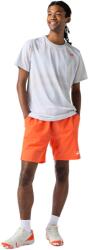 Yonex 15235 Shorts Roland Garros Cyber Orange Férfirövidnadrág L