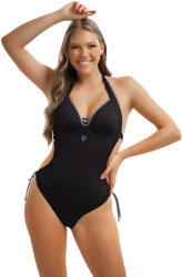 CARIB Noir push up trikini-M (427-26-M) - topjatekbolt