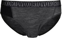 Ortovox 150 Essential Bikini Women's Black Raven Blend Női alsó L