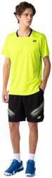 Yonex 15234 Shorts Black Férfirövidnadrág XL