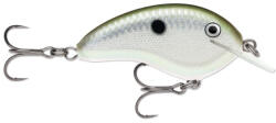 Rapala Ott s Garage Tiny Wobbler OGT04 (GGSD) Limitált Green Gizzard Shad 8, 5 g 5, 5 cm (6148076)