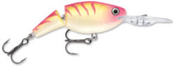 Rapala Jointed Shad Rap wobbler JSR04 (PTU) Limitált Pink Tiger UV 5 g 5 cm (6147285)