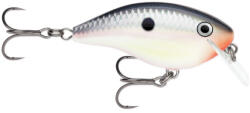 Rapala Ott s Garage Big Rocco wobbler OGBR06 (TXS) Limitált Tuxedo Shad 17 g 7 cm (6148379)