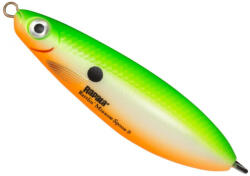 Rapala Weedless Minnow Spoon villantó RMS08 (GSU) Limitált Green Shad UV 22 g 8 cm (6148572)