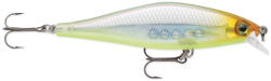 Rapala Shadow Rap Shad Wobbler SDRS09 (BUD) Limitált Bud 12 g 9 cm (6147225)
