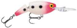 Rapala Jointed Shad Rap wobbler JSR04 (GPSQ) Limitált Glow Pink Squirrel 5 g 5 cm (6148155)