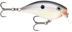 Rapala Ott s Garage Rocco wobbler OGR05 (TXS) Limitált Tuxedo Shad 10 g 6 cm (6148049)