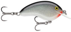 Rapala Ott s Garage Tiny Wobbler OGT07 (S) Limitált Silver 9 g 7 cm (6148169)