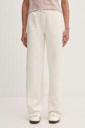 Guess pantaloni de trening pentru femei CALISTA 9BY2-SPDZZ5_01X (V6YB10.K4295)