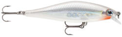Rapala Shadow Rap Shad Wobbler SDRS09 (GH) Limitált Ghost 12 g 9 cm (6146906)