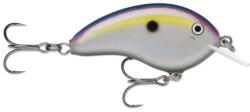 Rapala Ott s Garage Tiny Wobbler OGT04 (BGSD) Limitált Big Shad 8, 5 g 5, 5 cm (6148067)