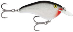 Rapala Ott s Garage Slim wobbler OGS06 (S) Limitált Silver 14 g 7 cm (6148065)