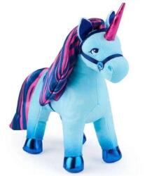 Unicorn Academy Jucarie de plus Unicorn Academy - Unicornul River, 17 cm