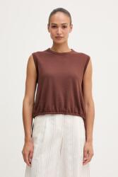 United Colors of Benetton top pentru femei, cu in PPY2-SWD0N3_89X (1EKQD10H2)