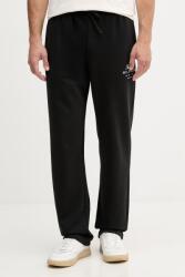 Tommy Hilfiger pantaloni de trening pentru bărbați din bumbac 9BY2-SPMZW5_99X (MW0MW44332)