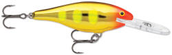 Rapala Shad Rap SR04 (JLC) Limitált Juicy Lucy 4 g 4 cm (6148197)