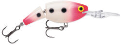 Rapala Jointed Shad Rap wobbler JSR05 (GPSQ) Limitált Glow Pink Squirrel 8 g 6 cm (6148363)
