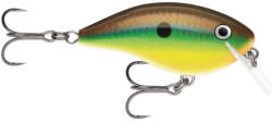 Rapala Ott s Garage Rocco wobbler OGR05 (BRM) Limitált Bream 10 g 6 cm (6148036)