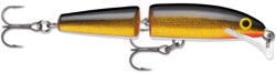Rapala Scatter Rap Jointed SCRJ09 (G) Limitált Gold 7 g 9 cm (6146422)