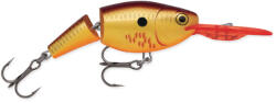 Rapala Jointed Shad Rap wobbler JSR05 (BCF) Limitált Bleeding Copper Flash 8 g 6 cm (6142436)