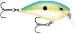 Rapala Ott s Garage Rocco wobbler OGR05 (CTSD) Limitált Citrus Shad 10 g 6 cm (6148041)