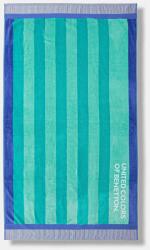 Benetton prosop din bumbac PPY2-AKU063_66X (68U1V800T) Prosop