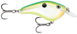 Rapala Ott s Garage Slim wobbler OGS06 (CTSD) Limitált Citrus Shad 14 g 7 cm (6148056)