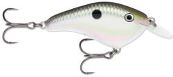 Rapala Ott s Garage Slim wobbler OGS06 (GGSD) Limitált Green Gizzard Shad 14 g 7 cm (6148159)