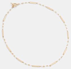Lauren Ralph Lauren lănțișor pentru femei, din metal REGINA PPY2-AKDZWT_GLD (14N00837)