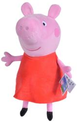 Simba Toys Jucarie de plus Peppa Pig, Peppa, 33 cm (N00005760_001w)