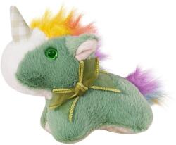 Stip Jucarie de plus Stip Inorog, 13cm, Verde