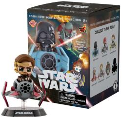 YuMe Figurina surpriza, Yume, Star Wars Cosbi, Riders S1 Figurina