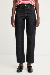 Tommy Hilfiger blugi tapered pentru femei 9BY2-SJDZTZ_59J (WW0WW50966)