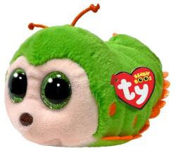 Ty Jucarie de plus TY Boos Pilar Omida, 15cm, Verde