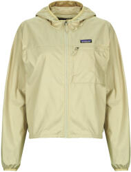 Patagonia Jacheta de vânt Femei W'S LIGHT VARIABLE JKT Patagonia Bej EU XL