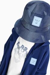 Emporio Armani gyerek kalap - kék 59