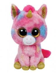 Ty Jucarie de plus TY Plus Unicornul, 15cm