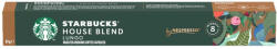 Starbucks kapszula House Blend - 52g