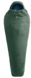 Deuter Orbit SL 0°C Sac de dormit ivy-ink L short Sac de dormit