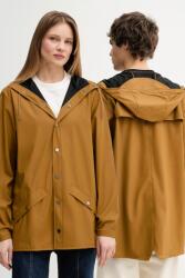 RAINS esődzseki 12010 Jacket W3 - sárga S