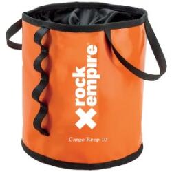 Rock Empire Cargo Reep 10 Geantă oranžová 018 Rucsac tura